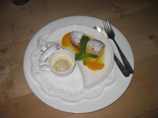 Hotel Das Lisann - Pfelders - 1