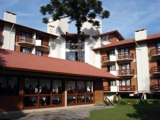Residencial Pousada Serrano - Gramado - 0
