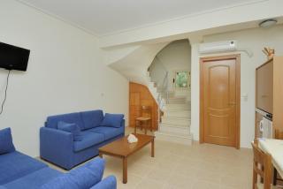 Manoleas Villas - Apartment 3 - Stoupa - 2