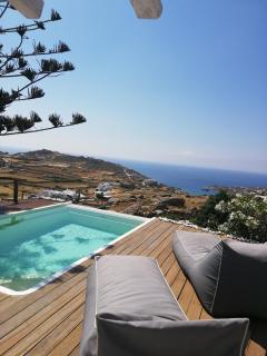 Agyra House - Super Paradise Beach - 6
