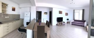 Hanul Piratilor Promenada Apartament - Mamaia Nord – Năvodari - 3