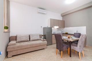 Apartments "M" Palace - 6