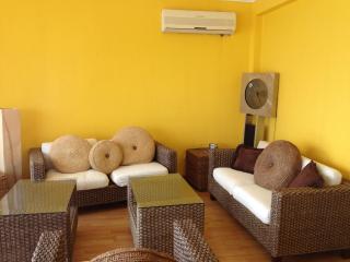 Hotel Arena Coco Playa - Boca Chica - 8