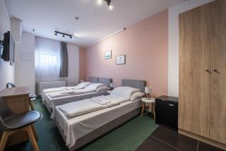 Chesscom Hotel - Budapest - 6