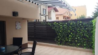 Apartament cu Terasa - 7