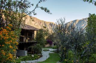 Andenia Boutique Hotel, Sacred Valley - Urubamba - 2