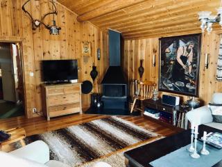 Lillstugan - Sälen - 5