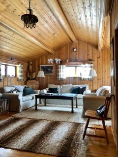 Lillstugan - Sälen - 0
