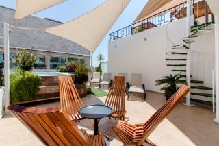 Suites Corazon - Playa del Carmen - 4