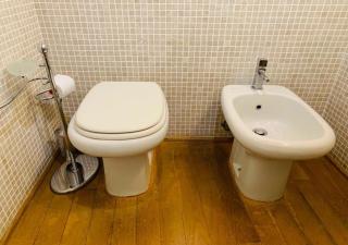 whouse suite GOLD TOWERS - Bologna - 4