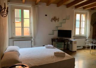 whouse suite GOLD TOWERS - Bologna - 0