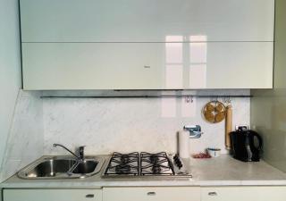 whouse suite GOLD TOWERS - Bologna - 6