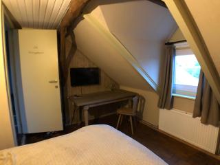 De Holsterhoeve - Beringen - 1
