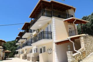 ANGELA STUDIOS - Parga - 9