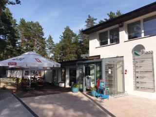 Plaża Resort - Morąg - 9
