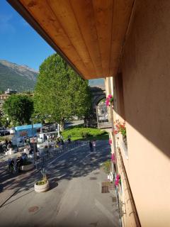 Au Coeur du Bourg CIR VDA LT AOSTA 0348 - Aoste - 2