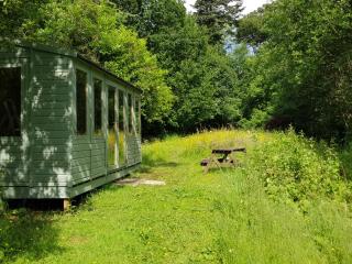 Doonbank Cottage Bothy - 6