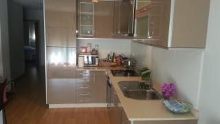 APartamento 2 Habitaciones - 0