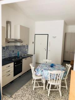 Residenza Marittima - Torre Canne - 9