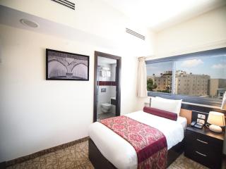 New Capitol Hotel - Jerusalem - Jerusalem - 7
