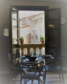 Acio Tinto Loft Casco Histórico de Ourense - 2