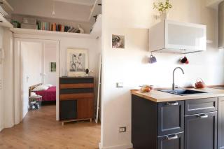 Via Pai Home Accogliente bilocale a due passi da Firenze Wi-Fi veloce & parcheggio gratuito - 7