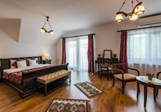 Flora Luxury House - Sighişoara - 5