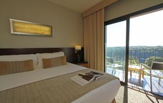 Panoramic Grand Hotel - 1