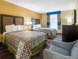Americas Best Value Inn - Clayton - Clayton - 9