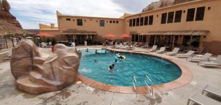 Bluff Dwellings Resort - Bluff - 7