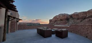 Bluff Dwellings Resort - 5