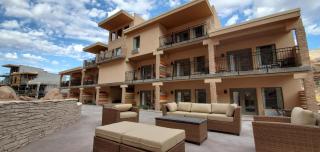 Bluff Dwellings Resort - Bluff - 6