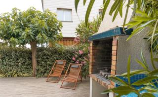 Le Chalet du Papa - 2