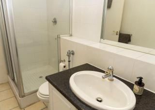 Waterfront 1BD Quay West - 1