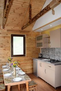 Gergeti Woods - Kazbegi - 4