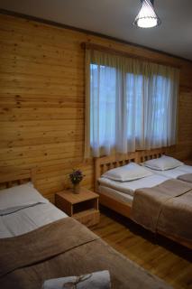 Gergeti Woods - 1