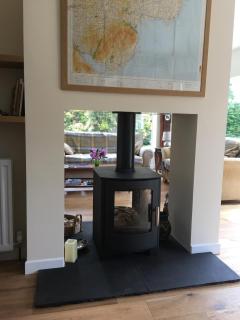 Larch Lodge - Newcastle - 8