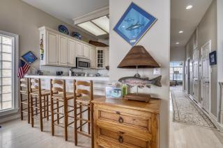 Incredible Views From Oceanfront 3 Bedroom Townhouse Townhouse - 6