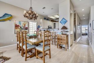 Incredible Views From Oceanfront 3 Bedroom Townhouse Townhouse - 8