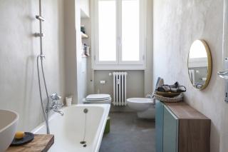 Via Pai Home Accogliente bilocale a due passi da Firenze Wi-Fi veloce & parcheggio gratuito - 4