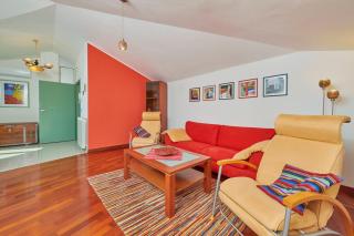 Villa Giardina Apartments - Vinkuran - 4