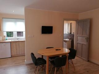 Apartamenty Otylka - Wisełka - 3