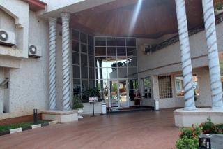 Conference Hotel & Suites Ijebu - Ijebu Ode - 2