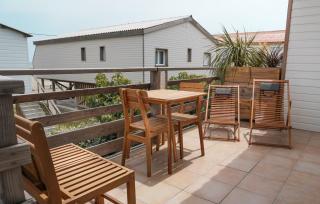 Le Chalet du Papa - Gruissan - 7