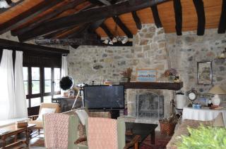 La Casona de los Nonos - San Martín - 9