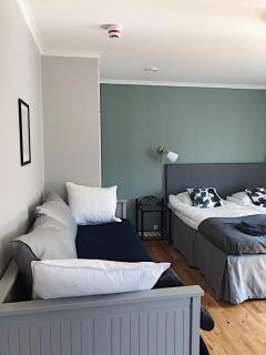 Lindens Bed&Breakfast - Mellerud - 5