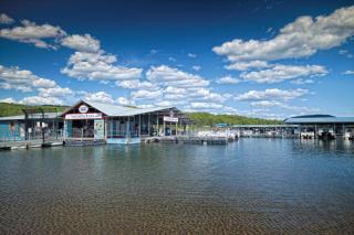 Club Wyndham Resort at Fairfield Bay - Fairfield Bay - 4