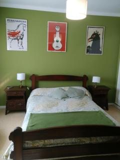 Departamento Legarra Mar - 7