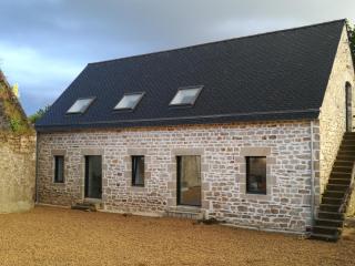 Gîte de kerbernes - Combrit - 0