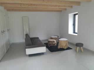 Gîte de kerbernes - Combrit - 2
